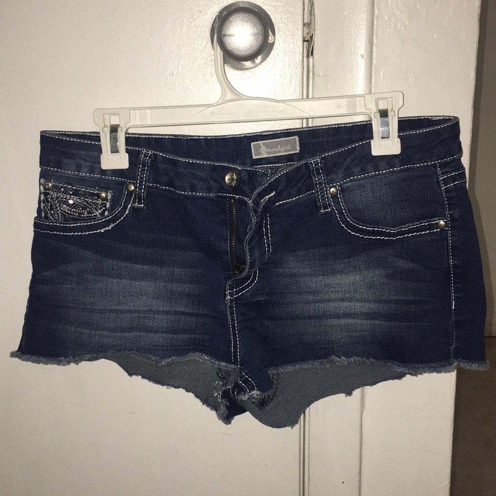 Short